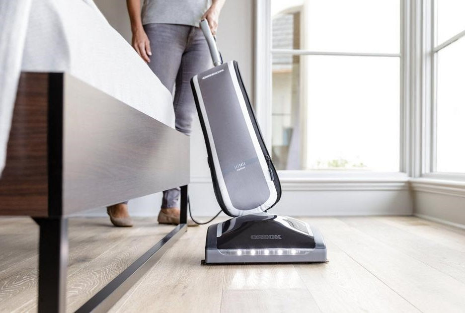 Oreck UK30300PC Elevate Conquer Vacuum