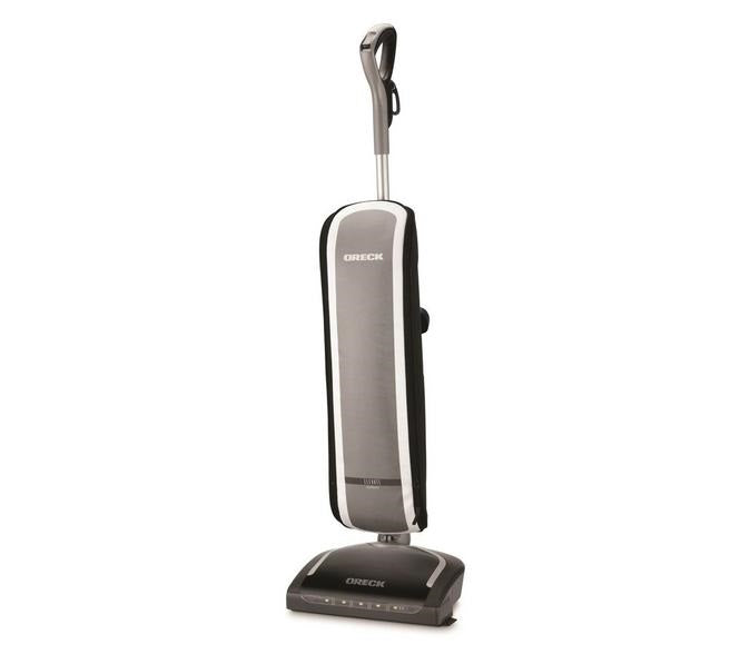 Oreck UK30300PC Elevate Conquer Vacuum