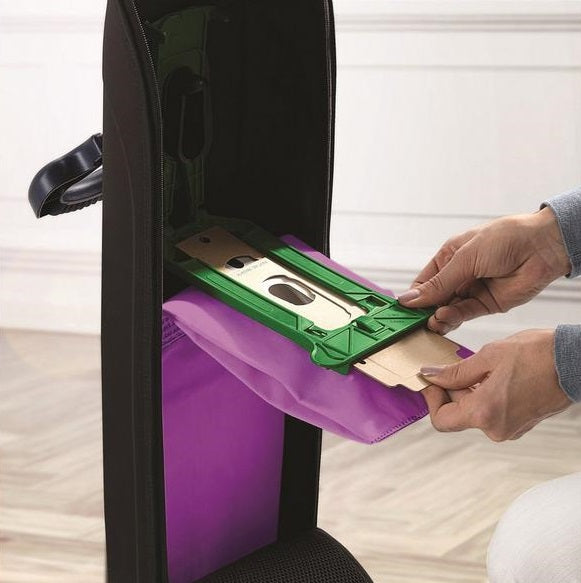 Oreck UK30300PC Elevate Conquer Vacuum