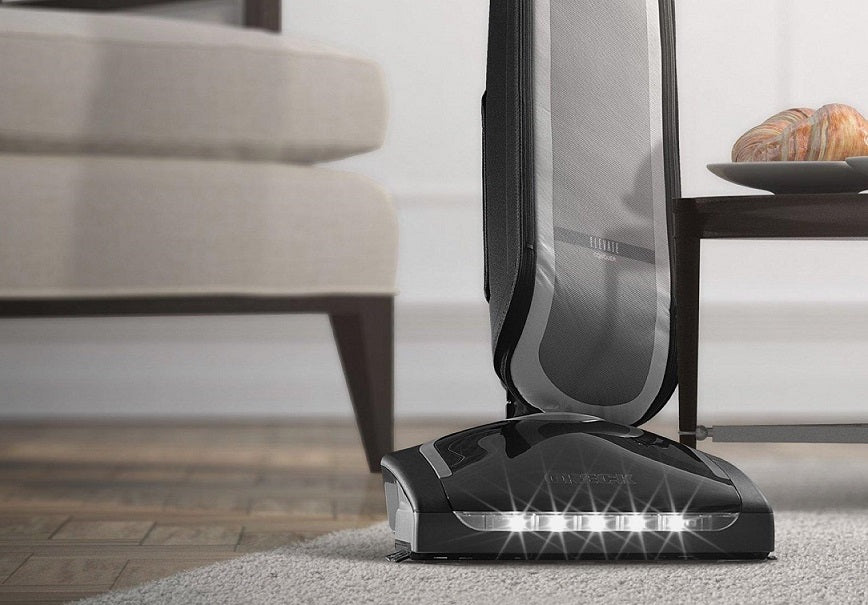 Oreck UK30300PC Elevate Conquer Vacuum