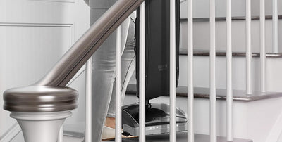 Oreck UK30100PC Elevate Control Vacuum