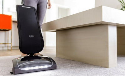 Oreck UK30100PC Elevate Control Vacuum