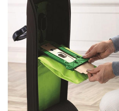 Oreck UK30100PC Elevate Control Vacuum