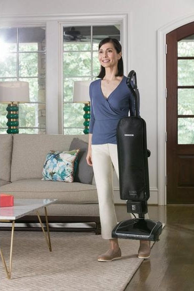 Oreck BK95519 Elevate Cordless Vaccuuum