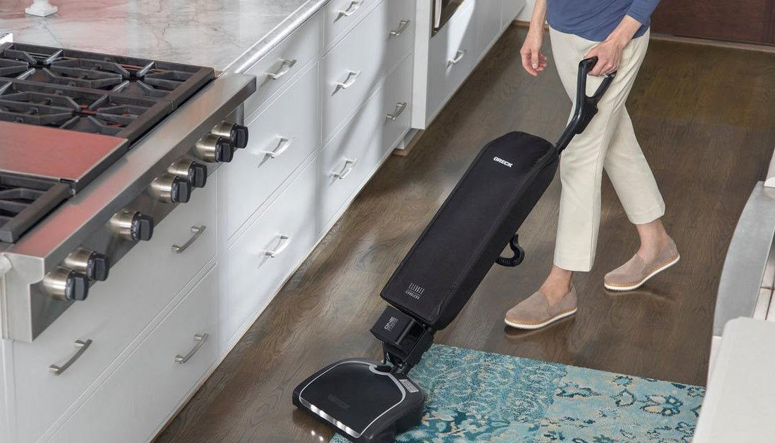 Oreck BK95519 Elevate Cordless Vaccuuum