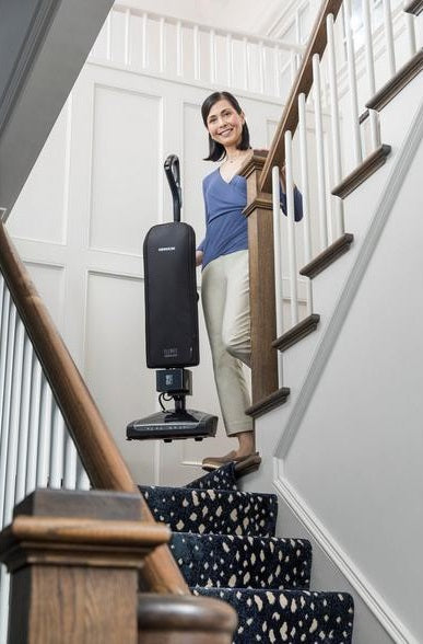 Oreck BK95519 Elevate Cordless Vaccuuum