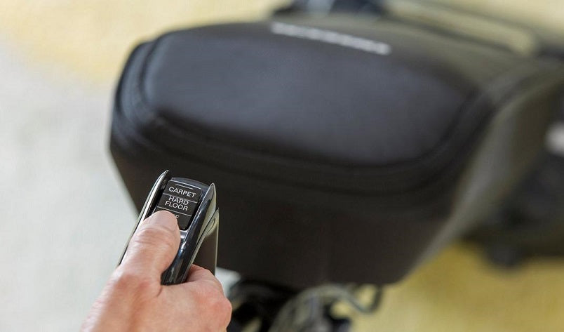 Oreck BK95519 Elevate Cordless Vaccuuum