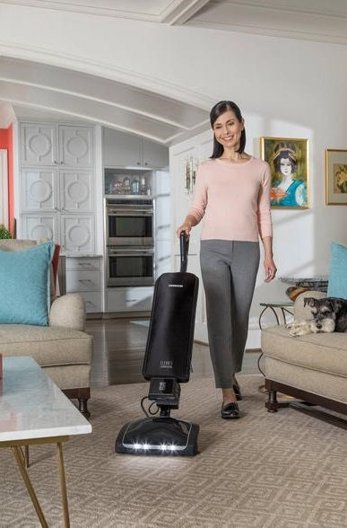 Oreck BK95519 Elevate Cordless Vaccuuum