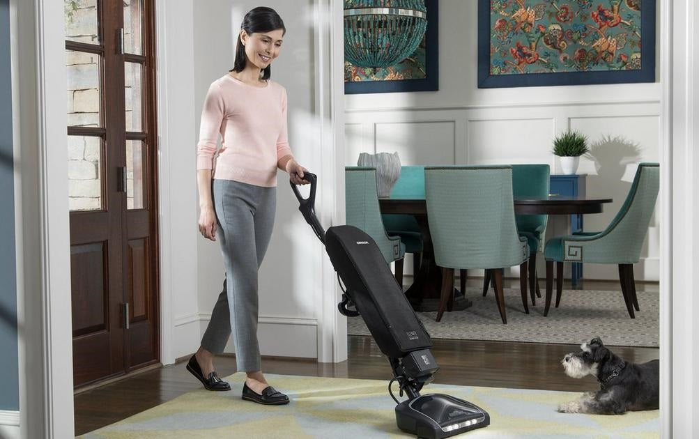 Oreck BK95519 Elevate Cordless Vaccuuum