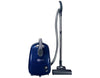 Sebo E2 Turbo Canister Vacuum Dark Blue