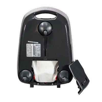 Sebo E2 Turbo Canister Vacuum Dark Blue