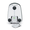 SEBO AIRBELT E3 Premium Canister Vacuum