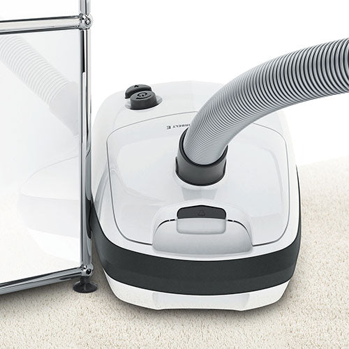 SEBO AIRBELT E3 Premium Canister Vacuum