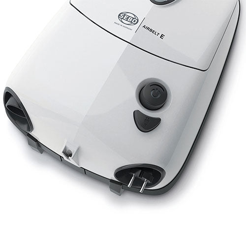 SEBO AIRBELT E3 Premium Canister Vacuum