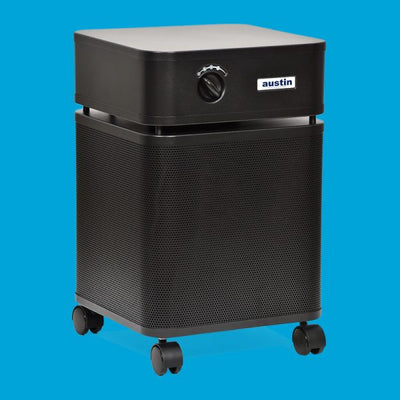 Austin Air HealthMate Air Purifier