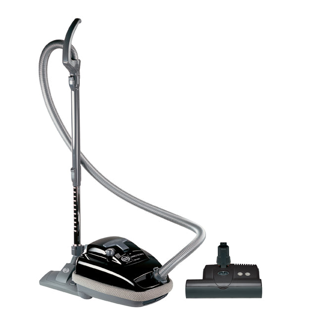 SEBO AIRBELT K3 Canister Vacuum with Power Head