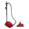 SEBO AIRBELT K3 Canister Vacuum with Power Head