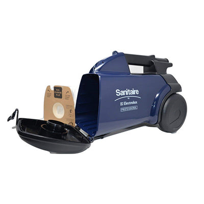 Sanitaire S3681D Mighty Mite Canister Vacuum