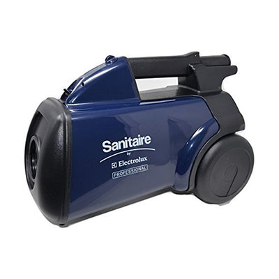 Sanitaire S3681D Mighty Mite Canister Vacuum