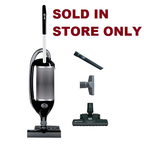 SEBO FELIX 1 Premium Vacuum