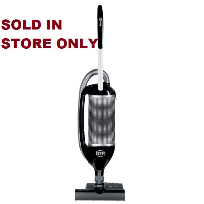 SEBO FELIX 1 Premium Vacuum