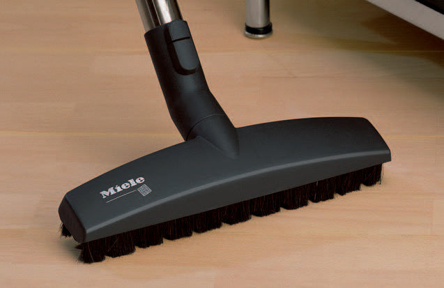 Miele Classic C1 Turbo Team Canister Vacuum