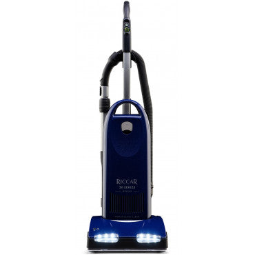 Riccar R30D.4 Series Deluxe Tandem Air Upright