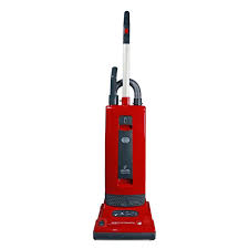 SEBO Automatic X4 Upright Vacuum Cleaner