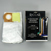 Riccar RWH-6 Brilliance Type W HEPA Bags (6-Pack)