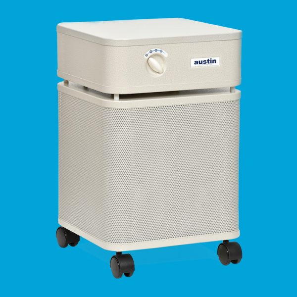 Austin Air HealthMate Plus Air Purifier