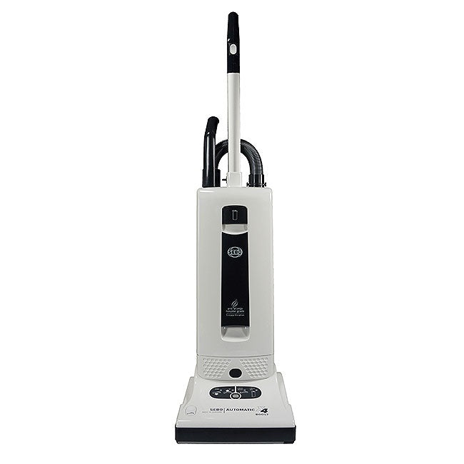 SEBO Automatic X4 Boost Upright Vacuum Cleaner